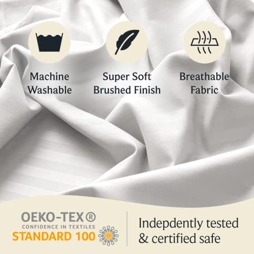 Wrinkle-reducing sheets for smoother skin. - Image 3