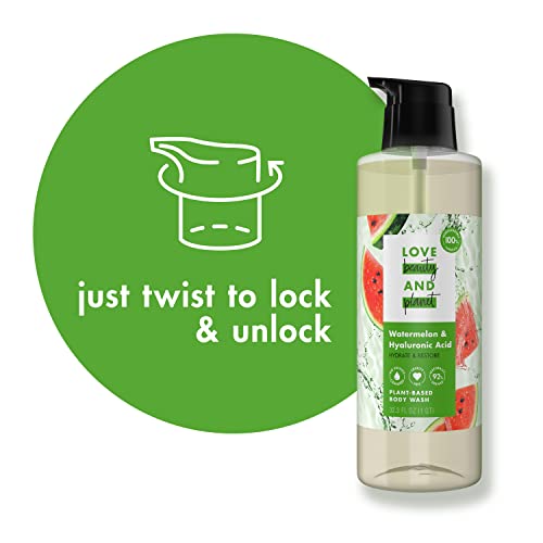 Customizable body wash for personalized cleansing and hydration. - Image 6