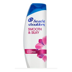 Dandruff-fighting clinical shampoo for healthy scalp.