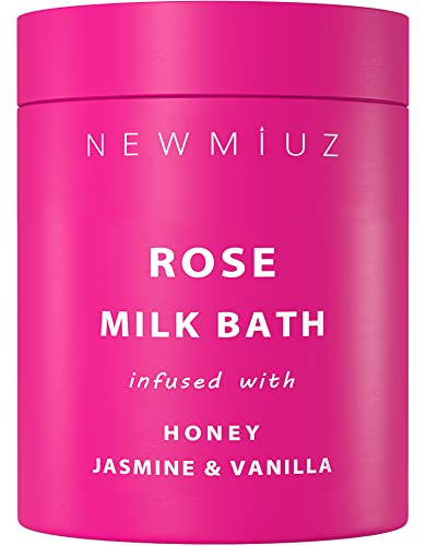 Luxurious Relaxing Spa Bath Salt for a Deeply Soothing and Aromatic Soak