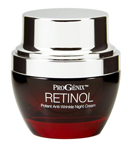 Progenix Wrinkle-Fighting Serum - Image 3