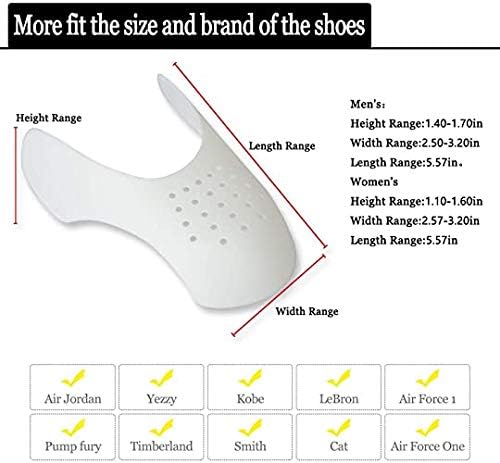 Men's Leather Anti-Wrinkle Shoes for Comfortable Style 10.5 Wide - Image 2