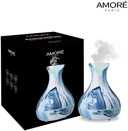 Amore Essential Oil Diffuser - Image 2