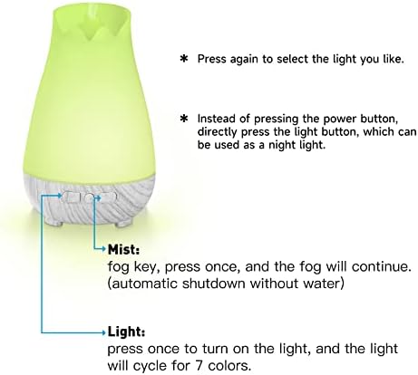 Get a Free Oil Diffuser Today - Image 6