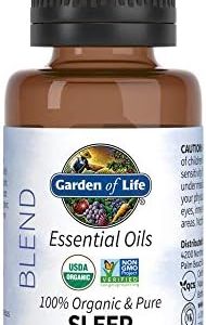 Garden Life Oil Diffuser: Aromatic relaxation in your home.