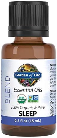 Garden Life Oil Diffuser: Aromatic relaxation in your home.