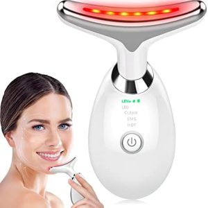 Rechargeable Anti-Wrinkle Beauty Pen for Smooth Skin, Portable Design