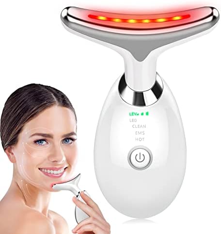 Rechargeable Anti-Wrinkle Beauty Pen for Smooth Skin, Portable Design