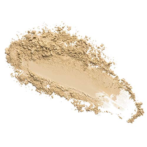 Clinique Almost Powder Makeup Foundation 0.35 oz Lightweight Natural Finish - Image 3