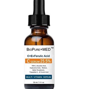 ?Arden Morning Serum: Skin-boosting formula for mornings?