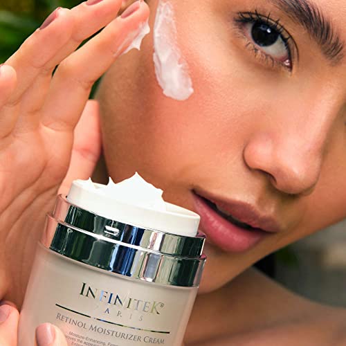 Natural Beaute Anti Wrinkle Cream 50ml Reduce Wrinkles Naturally. - Image 4