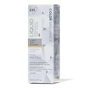 ?Argan Oil 8a Blonde?