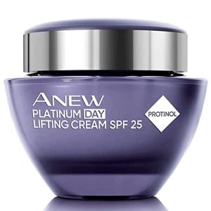 Revitalize skin with Anew Body Cream.