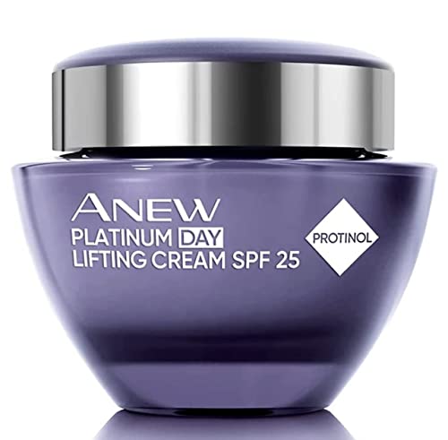 Revitalize skin with Anew Body Cream.