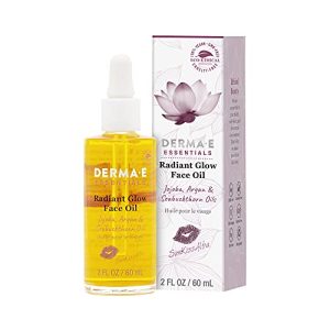 Organic Argan Oil for Radiant Skin, 4 oz Bottle, Nourishing Hydrating Formula