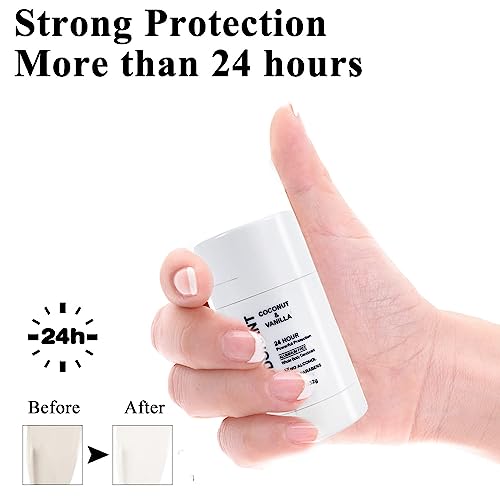 ?Natural Deodorant: No Alcohol or Parabens? - Image 5
