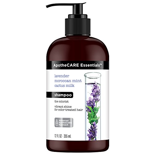 ?Apothecare Essentials Body Wash ? Nourishing and Hydrating Formula?