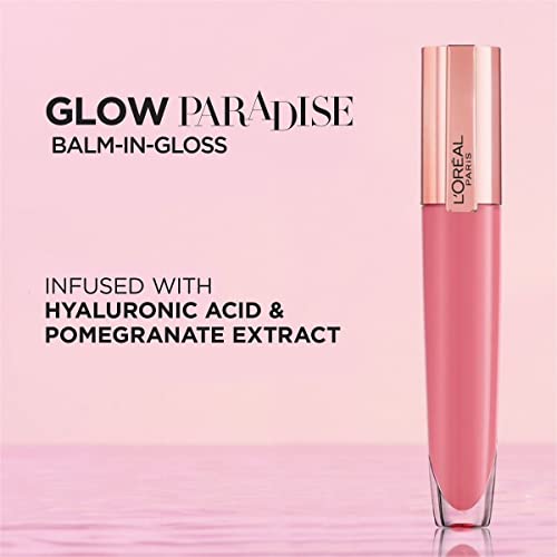 Arden Beautiful Color Luminous Lip Gloss: vibrant, luminous shine. - Image 4