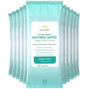 Post-surgery Antibacterial Body Wash