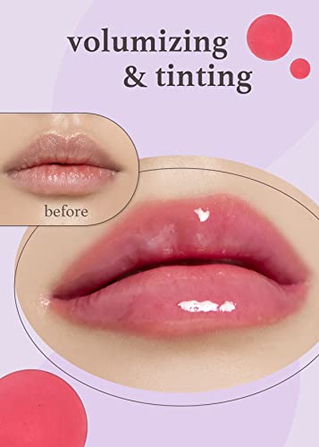 Nourishing Fruity Lip Cream 10g Moisturizer Made in Japan - Image 7