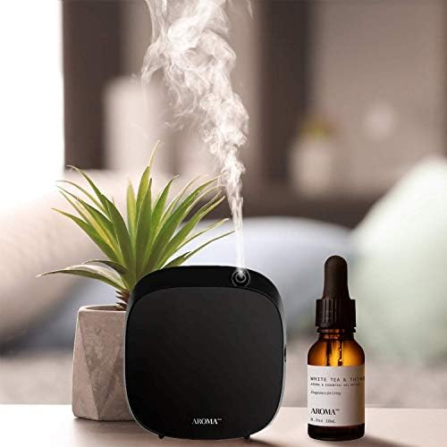 Thyme Oil Diffuser: Fresh and Invigorating - Image 6