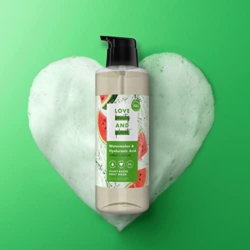 Customizable body wash for personalized cleansing and hydration. - Image 8