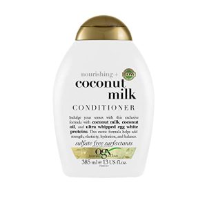 ?Moroccan Argan Coconut Oil?