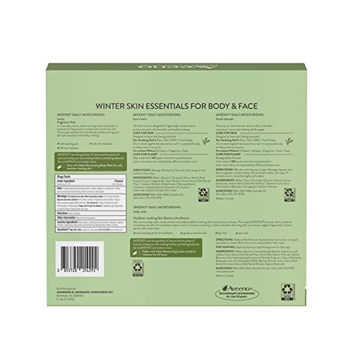 Clinique Refreshing Face Cleanser Set 3-Piece Collection for Complete Skincare Routine - Image 2