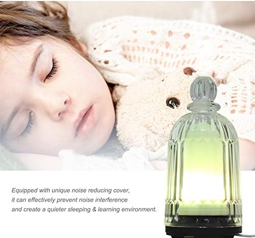 Aglaia Oil Diffuser: Compact and Effective - Image 4