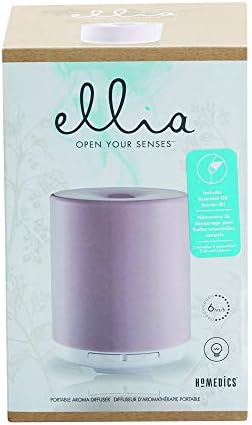 Sztrokia 180ml Ultrasonic Aroma Diffuser for Home Aromatherapy and Relaxation - Image 11