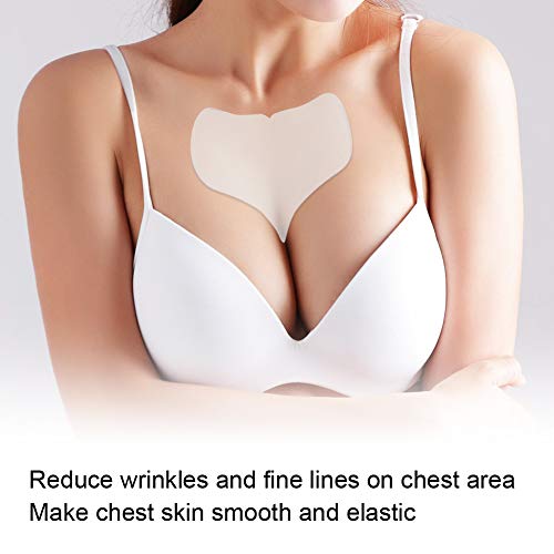 Canada?s Anti Wrinkle Chest Pad - Image 3