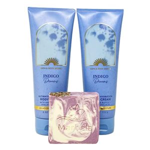 BBW Hyaluronic Acid Hydrating Body Cream 8oz