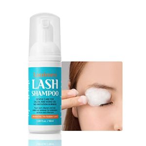 Alcohol and Paraben-Free Face Wash