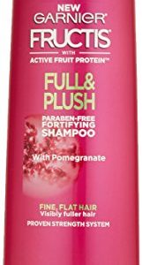 Paraben Free Garnier Fructis