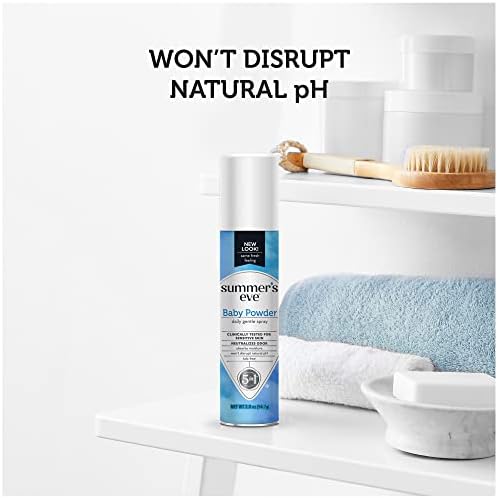 Powder scented body wash for babies. - Image 5