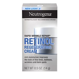 Neutrogena Inspired Anti-Aging Cream 1.7 oz for Youthful Radiant Skin