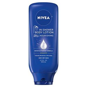 Skin Hydration Duo: Daily Body Lotion and Refreshing Shower Gel Set
