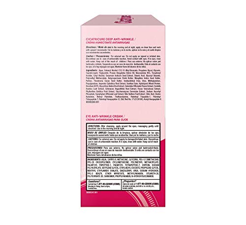 New 90s Anti-Wrinkle Cream 50ml for Youthful Skin Fine Line Reduction - Image 6
