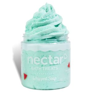 Eco-friendly Shower Gel for Bath and Body