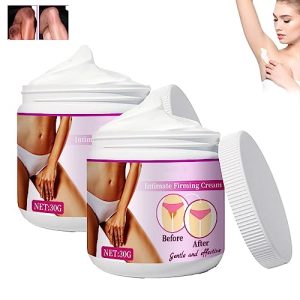 Beauty Kitchen Moisturizing Body Cream