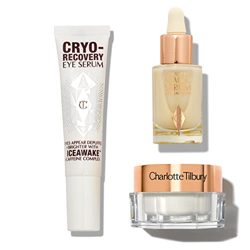 Free Charlotte Tilbury samples available now! - Image 3