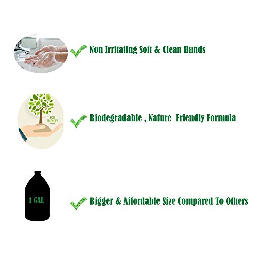 Foaming Body Wash by Bath And Body Works - Image 4