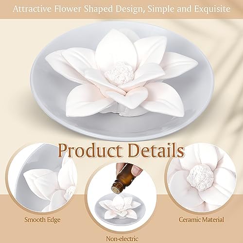 ?Stardust Oil Diffuser: Essential Aromatherapy? - Image 3