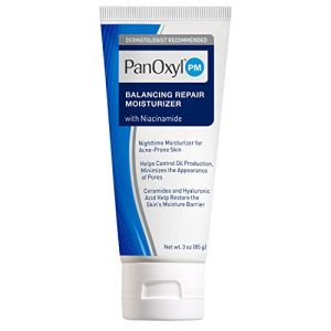 Nourishing hand cream by Balance Me.