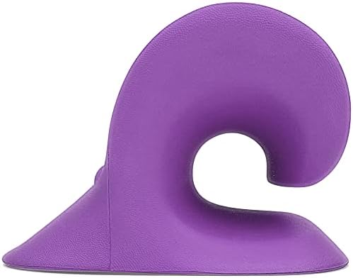 Soft Anti-Wrinkle Bra Pillow for Comfortable Sleep and Chest Wrinkle Prevention - Image 4