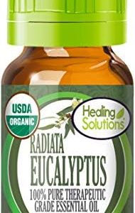 Gentle Baby Eucalyptus Oil