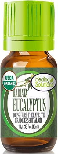Gentle Baby Eucalyptus Oil