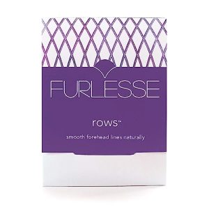 Silicone skin patches for reducing wrinkles.