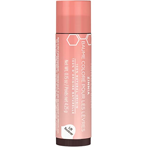 Kosas Lip Balm Swatches: Shorter Version - Image 14