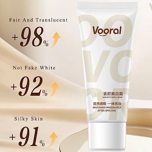 Natural Formula Skin Toning Cream 3.4 oz - Image 3